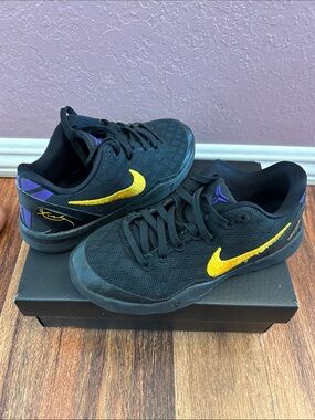 Nike PS Kobe VIII